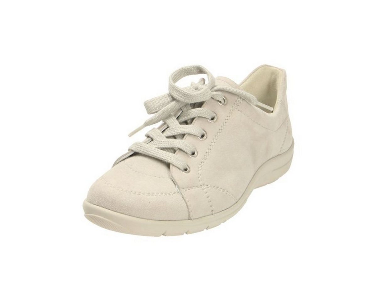 Semler grau regular fit Sneaker (1-tlg) von Semler