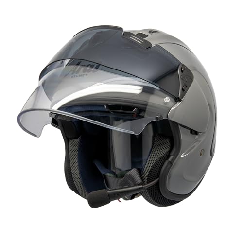 Sena ACS-RAM Bluetooth Kommunikationsgerät für den Arai SZ-R VAS Helm Sena ACS-RAM Bluetooth Kommunikationsgerät für den Arai SZ-R VAS Helm von Sena