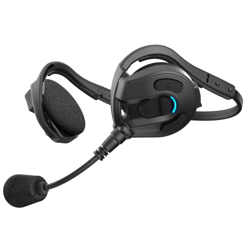 Sena Expand Mesh Multi-Sport Mesh Intercom Kommunikations-Headset fürs Wandern, Klettern, Fischen, Jagen und mehr Sena Expand Mesh Multi-Sport Mesh Intercom Kommunikations-Headset fürs Wandern, Klettern, Fischen, Jagen und mehr von Sena