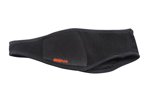 Sena SNOWTALK-A0304 Headband, Medium, Schwarz Sena SNOWTALK-A0304 Headband, Medium, Schwarz von Sena