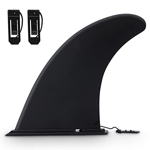 Senbaler Universelle SUP Finne,Nylon Fin Slide in für für Stand up Paddle Board,Kajak,Surfbrett,Surfboards Senbaler Universelle SUP Finne,Nylon Fin Slide in für für Stand up Paddle Board,Kajak,Surfbrett,Surfboards von Senbaler