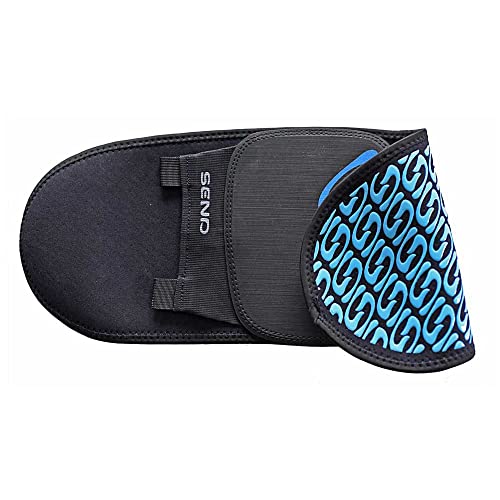 Send Climbing Mini Classic Sl Knee Pad One Size Send Climbing Mini Classic Sl Knee Pad One Size von SEND CLIMBING