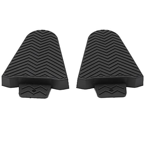 Pedalplattenabdeckung für Shima SPD SL Schiene, verschleißfeste Reitschuhe, Teilzubehör Pedalplattenabdeckung für Shima SPD SL Schiene, verschleißfeste Reitschuhe, Teilzubehör von Senrusa