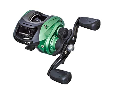 Gunki Trooper Spule BC 200 Gunki Trooper Spule BC 200 von Sensas