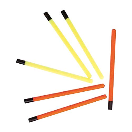 Sensas - Antenne Plastiq Creuse 1,7X55mm 5Ja+5Ro - 34525 Sensas - Antenne Plastiq Creuse 1,7X55mm 5Ja+5Ro - 34525 von Sensas
