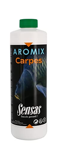 Sensas - Aromix Carpe 500Ml - 00171 von Sensas