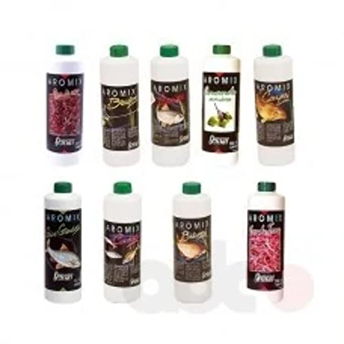 Sensas Aromix Gros Gardons Sensas Aromix Gros Gardons von Sensas