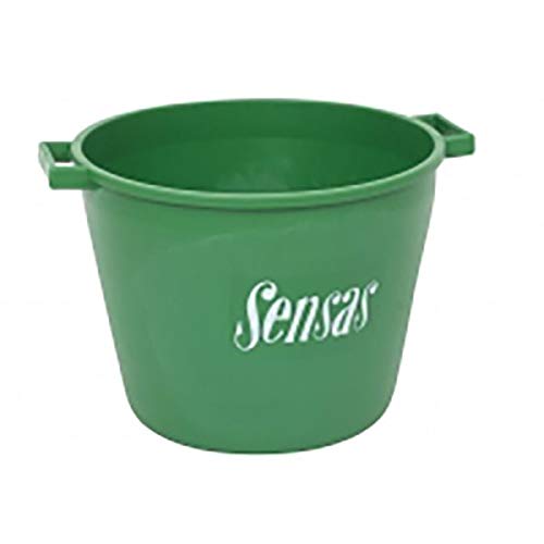 Sensas - Bassine Amorce Power 25L - 02979 Sensas - Bassine Amorce Power 25L - 02979 von Sensas