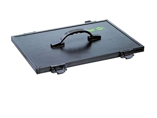 Sensas Deckel 4cm für Sitzkiepe Match 700 Sensas Deckel 4cm für Sitzkiepe Match 700 von Sensas