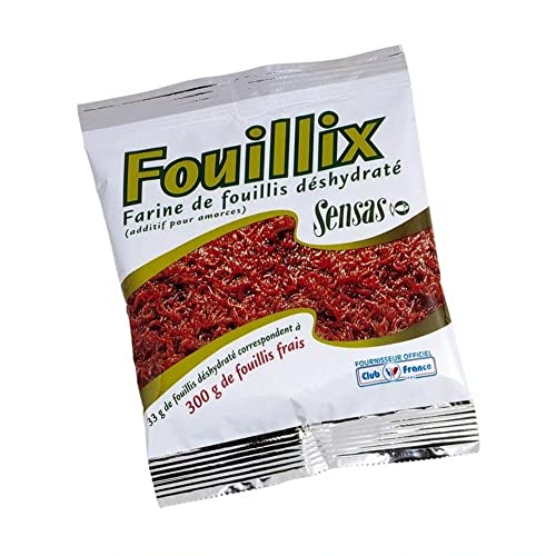 Sensas - Fouillix 33G - 09731 Sensas - Fouillix 33G - 09731 von Sensas