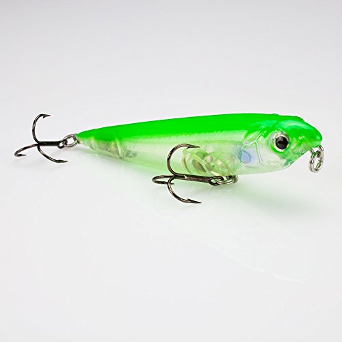 Senshu Dogstix 85 Clear Ghost Senshu Dogstix 85 Clear Ghost von Senshu