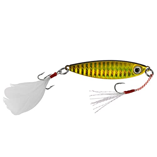 Senshu Speed Jig 6.5cm - Hokaido - 20g - 1 Stück | Zocker Senshu Speed Jig 6.5cm - Hokaido - 20g - 1 Stück | Zocker von Senshu