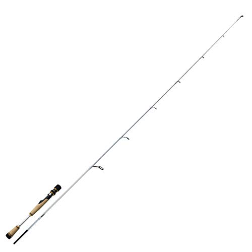 Senshu The Perch Master Pro S-60L 1,83m 3,5-10,5g von Senshu