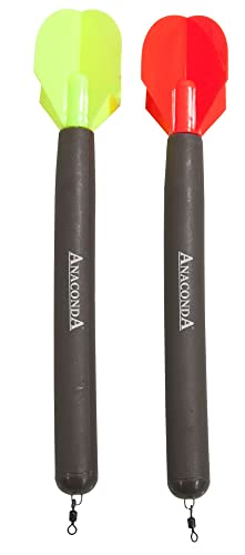 Anaconda Spod Marker Floats 2230070 Anaconda Spod Marker Floats 2230070 von Sensitec