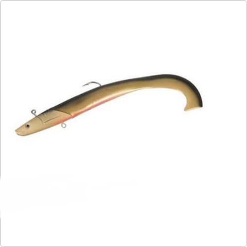 Aquantic Unisex – Erwachsene Kveite Jig 400 g GO, Mehrfarbig, 400g Aquantic Unisex – Erwachsene Kveite Jig 400 g GO, Mehrfarbig, 400g von Sensitec
