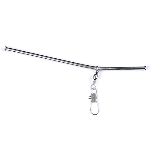 Aquantic Metall Booms Länge 15cm Aquantic Metall Booms Länge 15cm von Sensitec