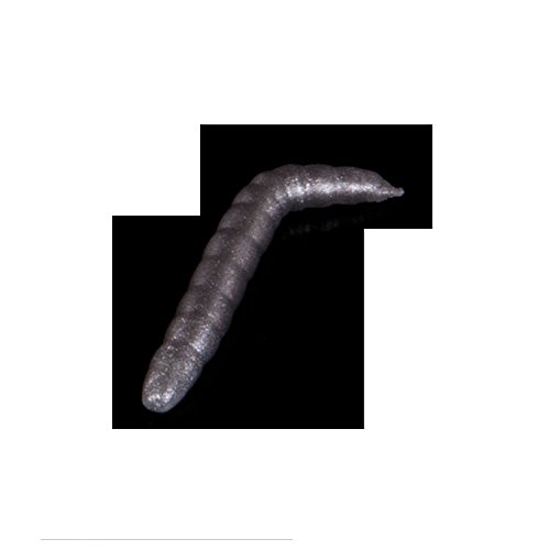 Sänger Iron Trout Baco 4cm Schwimmend Silber 8041019 Forellenköder Sänger Iron Trout Baco 4cm Schwimmend Silber 8041019 Forellenköder von Sensitec