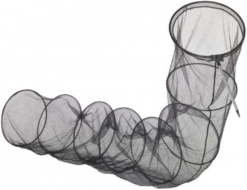 Sänger Kescher Combo mit Hülle und Erdspieß Länge: 2,50m Sänger Kescher Combo mit Hülle und Erdspieß Länge: 2,50m von Sensitec