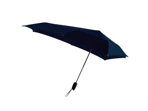 Senz ° Mini Automatic Folding Storm Regenschirm Passion Red, Rot (passion red), Pequeña Senz ° Mini Automatic Folding Storm Regenschirm Passion Red, Rot (passion red), Pequeña von Senz