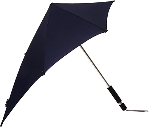 Senz° Original Regenschirme Nie Aus Der Mode Stockschirme - Mitternachtsblau Senz° Original Regenschirme Nie Aus Der Mode Stockschirme - Mitternachtsblau von Senz