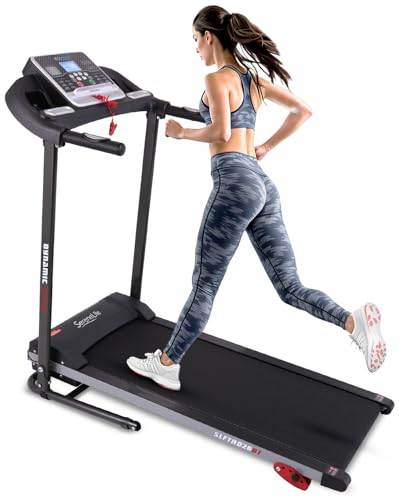 SereneLife Laufband für zuhause, Walking Pad klappbar, Laufbänder, treadmill for home, walkingpad, runningpad LCD-Display & Bluetooth Fitness App, mini Laufband mit manueller 4-Stufen Steigung, 10km/h SereneLife Laufband für zuhause, Walking Pad klappbar, Laufbänder, treadmill for home, walkingpad, runningpad LCD-Display & Bluetooth Fitness App, mini Laufband mit manueller 4-Stufen Steigung, 10km/h von SereneLife