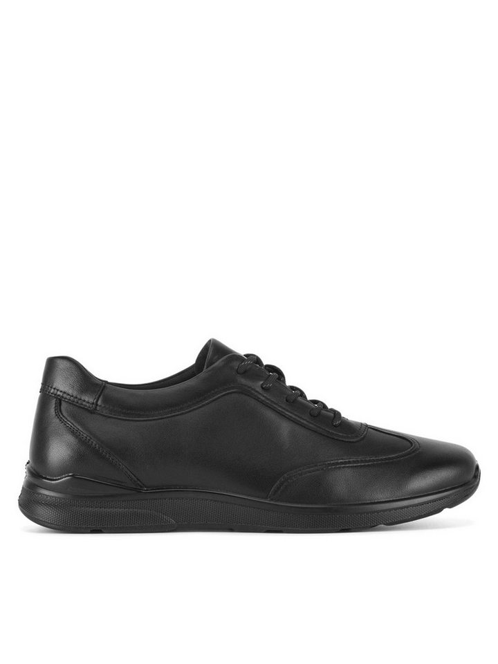 Sergio Bardi Sergio Bardi Sneakers Herren MF1659-1Z Schwarz Sneaker Sergio Bardi Sergio Bardi Sneakers Herren MF1659-1Z Schwarz Sneaker von Sergio Bardi