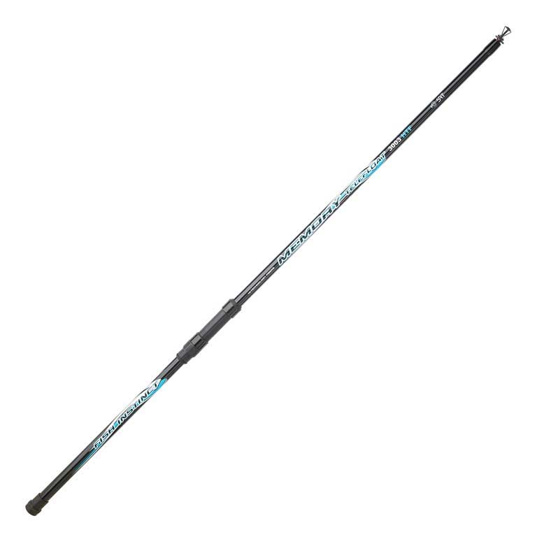 Sert Fish Instinct Memory Telefloat Bolognese Rod Silber 4.00 m / 10-30 g Sert Fish Instinct Memory Telefloat Bolognese Rod Silber 4.00 m / 10-30 g von Sert