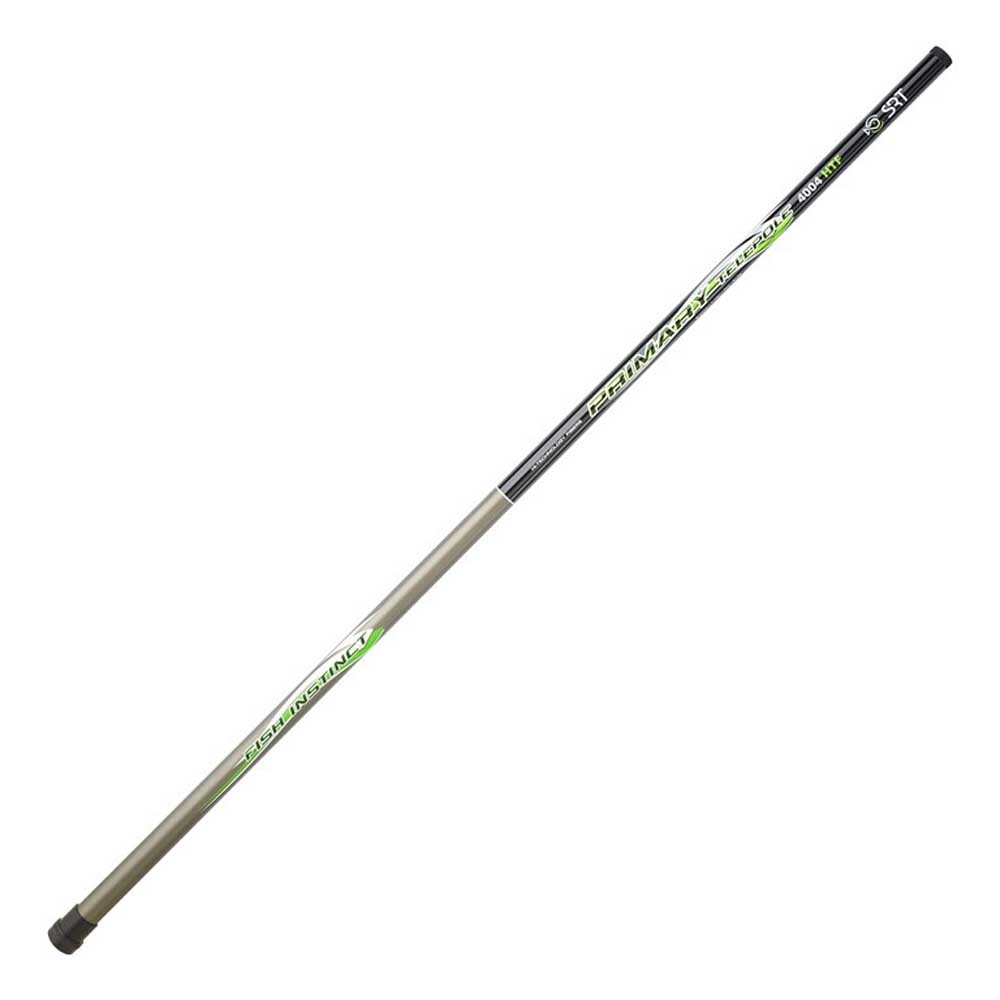 Sert Instict Primary Coup Rod Golden 6.00 m Sert Instict Primary Coup Rod Golden 6.00 m von Sert