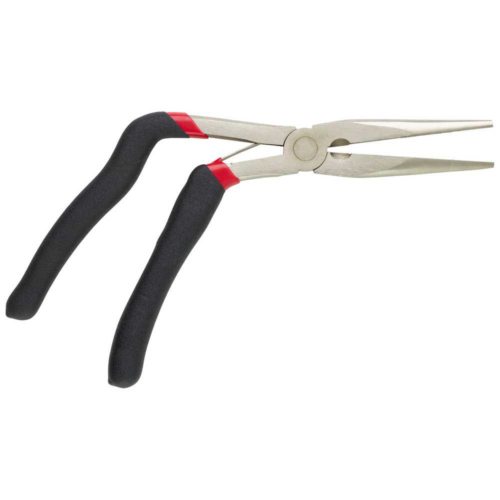 Sert Large Fish Pliers Schwarz,Silber Sert Large Fish Pliers Schwarz,Silber von Sert