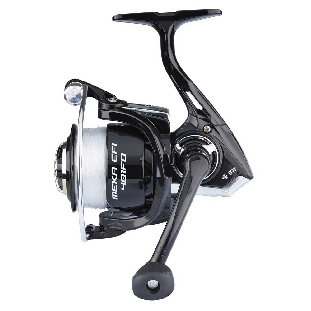 Sert Maka Efi Fd Spinning Reel Silber 601 Sert Maka Efi Fd Spinning Reel Silber 601 von Sert