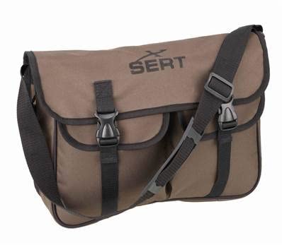 Sert Musette Instinct Wallet – Seplh3029Wt-mm von Sert