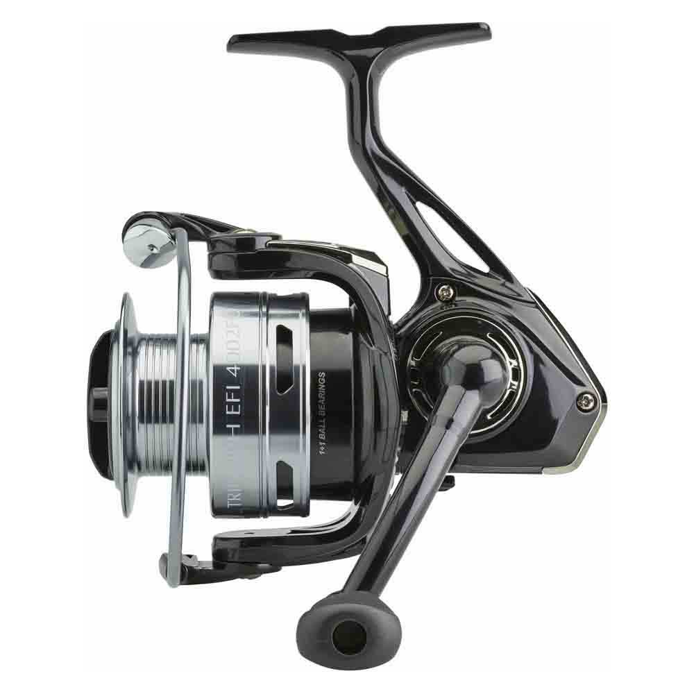 Sert Triumph Efi Fd Spinning Reel Silber 4002 Sert Triumph Efi Fd Spinning Reel Silber 4002 von Sert