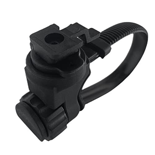 Sessleger Fahrradscheinwerferhalterung für ION Pro RT Stirnlampe, verstellbar, Fahrradzubehör Sessleger Fahrradscheinwerferhalterung für ION Pro RT Stirnlampe, verstellbar, Fahrradzubehör von Sessleger