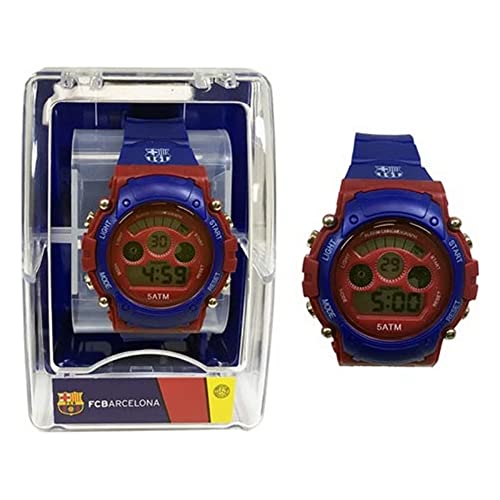 Seva Import Barcelona-Uhr 7001440 von Seva Import