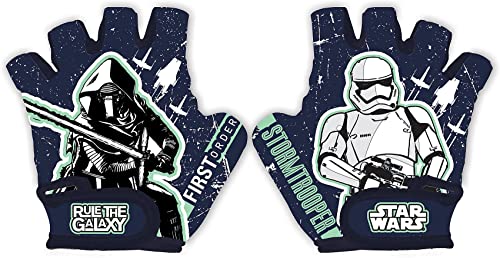 SEVEN POLSKA 9041 BIKE GLOVES STAR WARS Stormtrooper, mehrfarbig SEVEN POLSKA 9041 BIKE GLOVES STAR WARS Stormtrooper, mehrfarbig von Star Wars