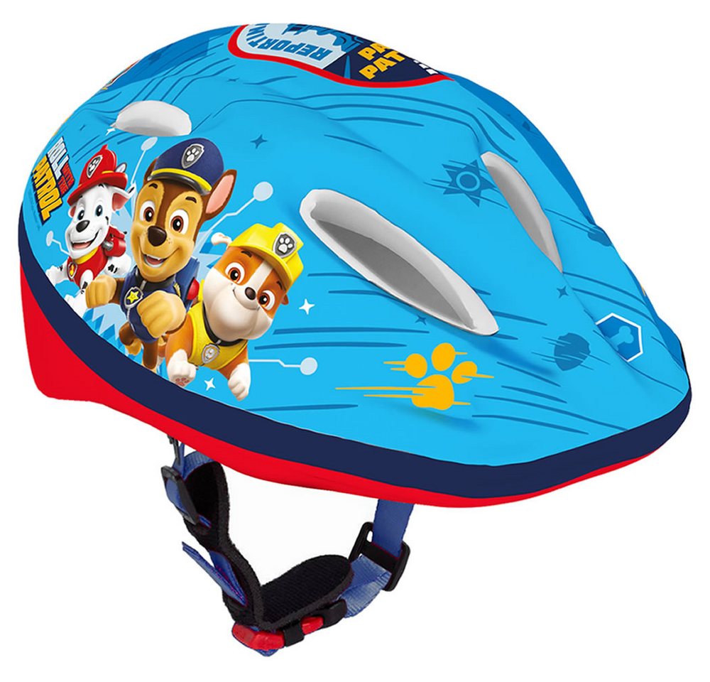 Seven Polska Kinderfahrradhelm Kinder Fahrradhelm M Helm verstellbar 52 - 56 cm, 3,5 -12 Jahren, Sehr leicht mit nur ca. 200g Seven Polska Kinderfahrradhelm Kinder Fahrradhelm M Helm verstellbar 52 - 56 cm, 3,5 -12 Jahren, Sehr leicht mit nur ca. 200g von Seven Polska