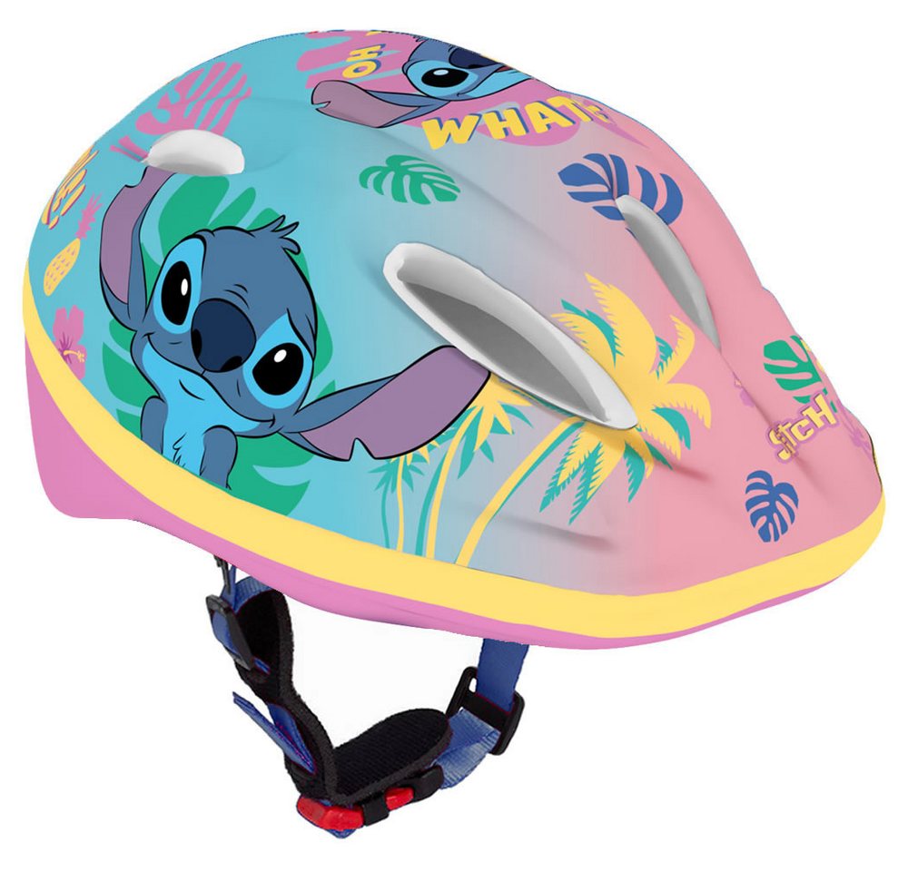 Seven Polska Kinderfahrradhelm Kinder Fahrradhelm M Helm verstellbar 52 - 56 cm, 3,5 -12 Jahren, Sehr leicht mit nur ca. 200g Seven Polska Kinderfahrradhelm Kinder Fahrradhelm M Helm verstellbar 52 - 56 cm, 3,5 -12 Jahren, Sehr leicht mit nur ca. 200g von Seven Polska