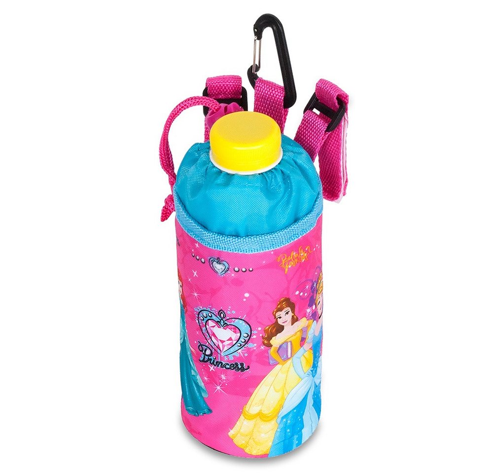 Seven Polska Trinkflasche Disney Trinkflaschenhülle Prinzessin Seven Polska Trinkflasche Disney Trinkflaschenhülle Prinzessin von Seven Polska