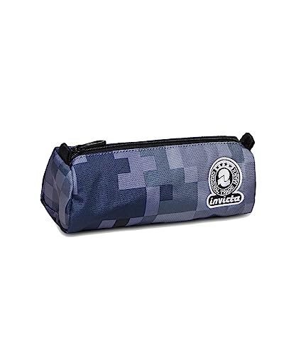 Invicta Federmäppchen, Mäppchen, Federtasche für Schreibwaren; Teenager, Erwachsene; Gymnasium, Uni, Büro; Unisex; leicht & kompakt, mehrfarbig Invicta Federmäppchen, Mäppchen, Federtasche für Schreibwaren; Teenager, Erwachsene; Gymnasium, Uni, Büro; Unisex; leicht & kompakt, mehrfarbig von Invicta