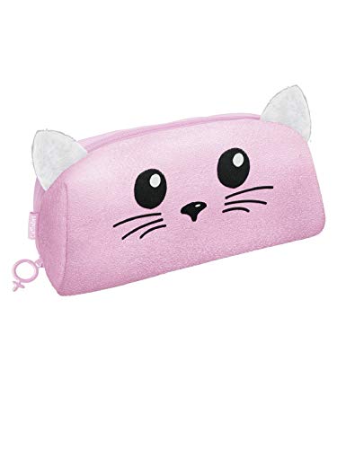 La Sabri 4School Kosmetiktasche La Sabri 4School Kosmetiktasche von Seven