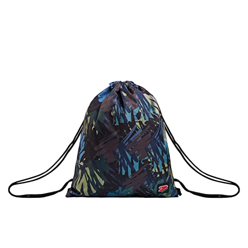 Zaino Sacca SEVEN THE DOUBLE - STRICH BRUSH - Sakky Bag - con chiusura a coulisse - Capiente Zaino Sacca SEVEN THE DOUBLE - STRICH BRUSH - Sakky Bag - con chiusura a coulisse - Capiente von Seven