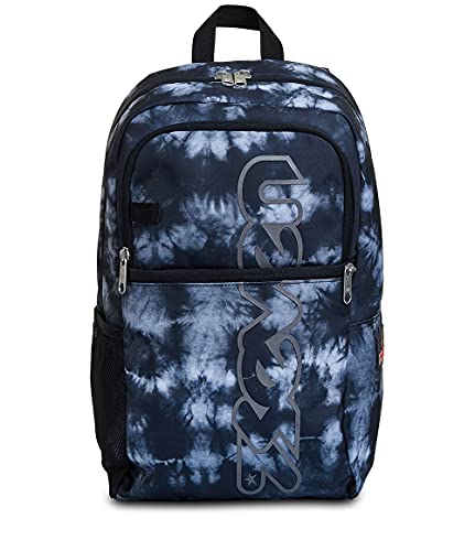 SEVEN Backpack - IMOVEPACK - Einzelfach, Flaschentasche, integriertes Beleuchtungssystem - Schule & Freizeit SEVEN Backpack - IMOVEPACK - Einzelfach, Flaschentasche, integriertes Beleuchtungssystem - Schule & Freizeit von Seven