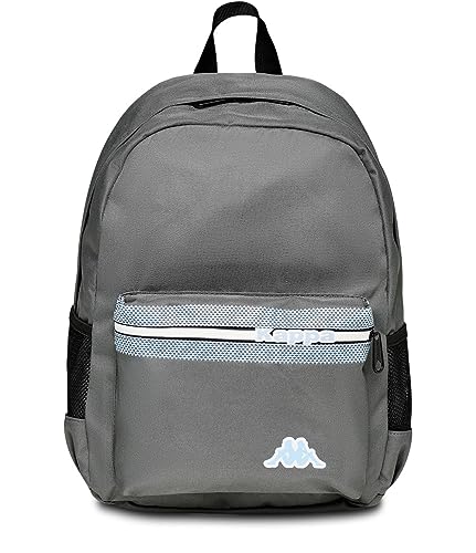 Seven Amerikanischer Kappa Rucksack Kappa Amerikanischer Rucksack für Kinder und Jugendliche, mehrfarbig, Taglia unica, Amerikanisch von Seven