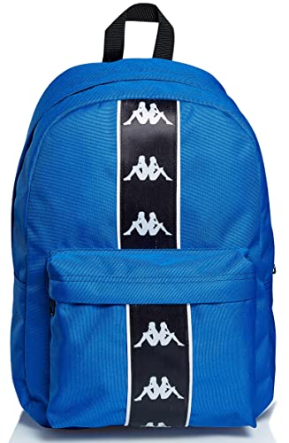 Seven Kinder und Jungen ZAINO Kappa Rucksack, Blau, Taglia unica von Seven