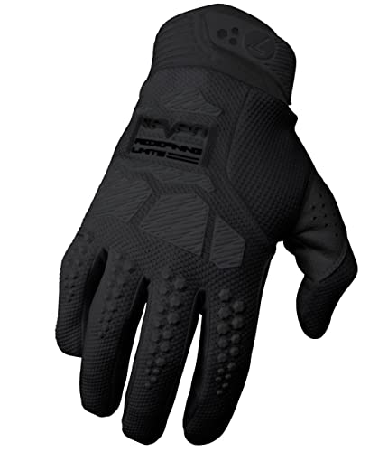 Seven MX Handschuhe Rival Ascent Schwarz Gr. M Seven MX Handschuhe Rival Ascent Schwarz Gr. M von Seven
