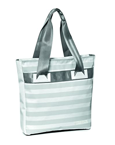 Seven Rover Shopper, Grigio, Taglia Unica von Invicta