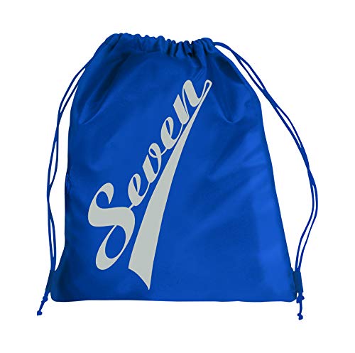 Seven Rucksack-Tasche für Kinder und Jugendliche, blau, Taglia unica, Modern Seven Rucksack-Tasche für Kinder und Jugendliche, blau, Taglia unica, Modern von Seven