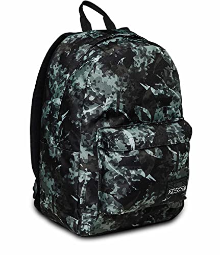 Seven Zaino Scuola Elementare e Medie Ragazzo – ISCHOOLPACK, Mehrfarbig – mit integrierter Power Bank – Tasca Porta Tablet, Tasca Frontale Porta Smartphone, Tasca Porta Notebook Seven Zaino Scuola Elementare e Medie Ragazzo – ISCHOOLPACK, Mehrfarbig – mit integrierter Power Bank – Tasca Porta Tablet, Tasca Frontale Porta Smartphone, Tasca Porta Notebook von Seven