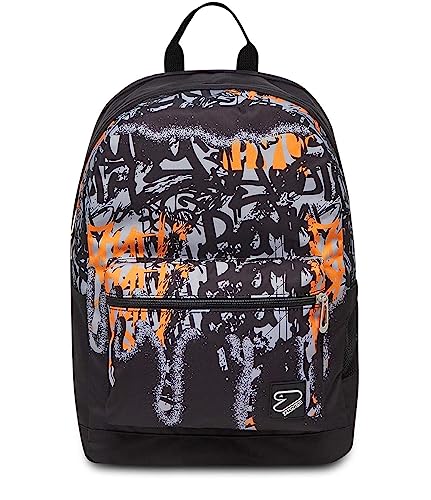 Seven Jungen Wenderucksack Grs Mit Kopfhörern Drahtloser Wendbarer Rucksack, jet black, Einheitsgröße, Schule Seven Jungen Wenderucksack Grs Mit Kopfhörern Drahtloser Wendbarer Rucksack, jet black, Einheitsgröße, Schule von Seven