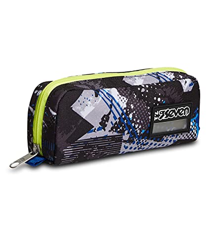 Seven Stiftehalter RUSHOVER Boy, Jet Black, Taglia Unica, Lässig Seven Stiftehalter RUSHOVER Boy, Jet Black, Taglia Unica, Lässig von Seven